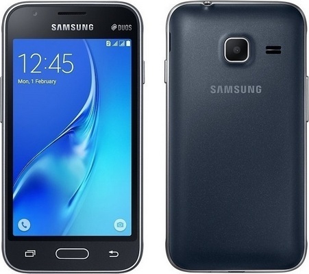 Замена дисплея на телефоне Samsung Galaxy J1 mini